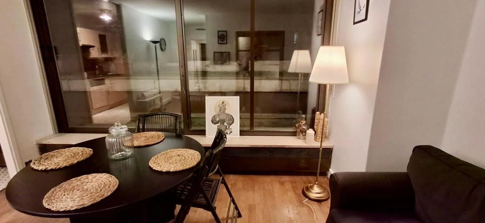 Home Sweet Home Champs Elysees Berri Paris 0*,  France