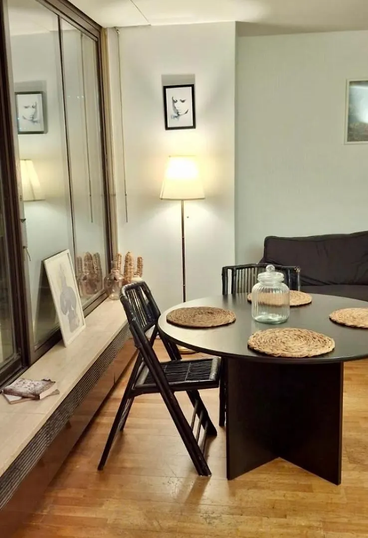 Appartement Home Sweet Home Champs Elysees Berri Paris
