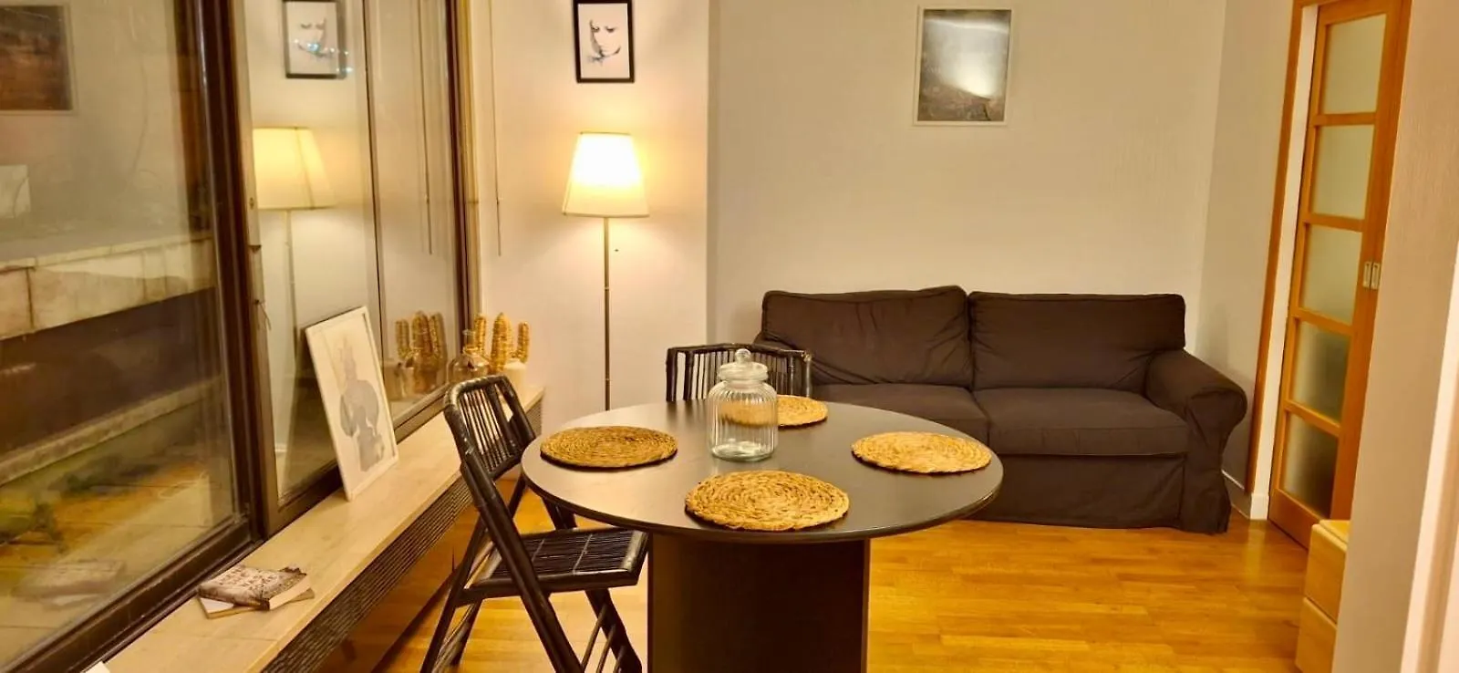 Home Sweet Home Champs Elysees Berri Paris Appartement
