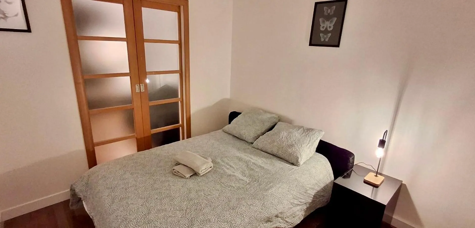 Home Sweet Home Champs Elysees Berri Paris